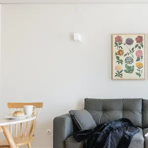  Apartamento Cozy Alfama