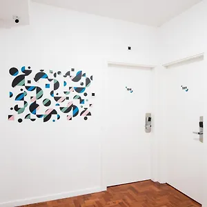 Serviced - Campos Apartmán