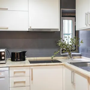 Appartamento Alfama District By Be@home, Lisbona