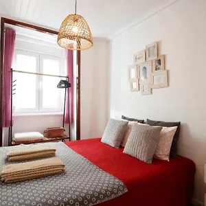 Appartamento Lov'alfama, At In, Lisbona