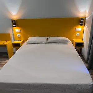Fonte Luminosa Penzion