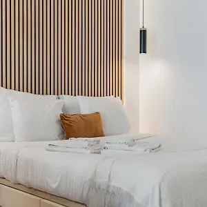 Appartamento Charming Loft In Bairro Alto - Jj, Lisbona