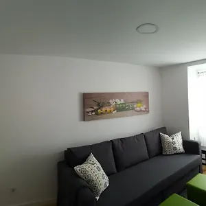  Apartament In Alfama
