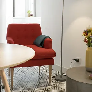  Apartament Serviced - Castelo S. Jorge