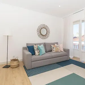  Apartament Happy Days