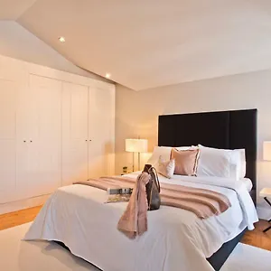 Finestay Mastro דירה