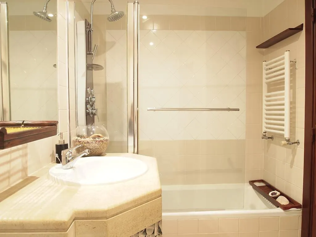 Apartamento Conde Redondo Lejlighed Lisboa 0*,
