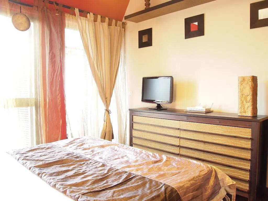 Apartamento Conde Redondo Lejlighed Lisboa