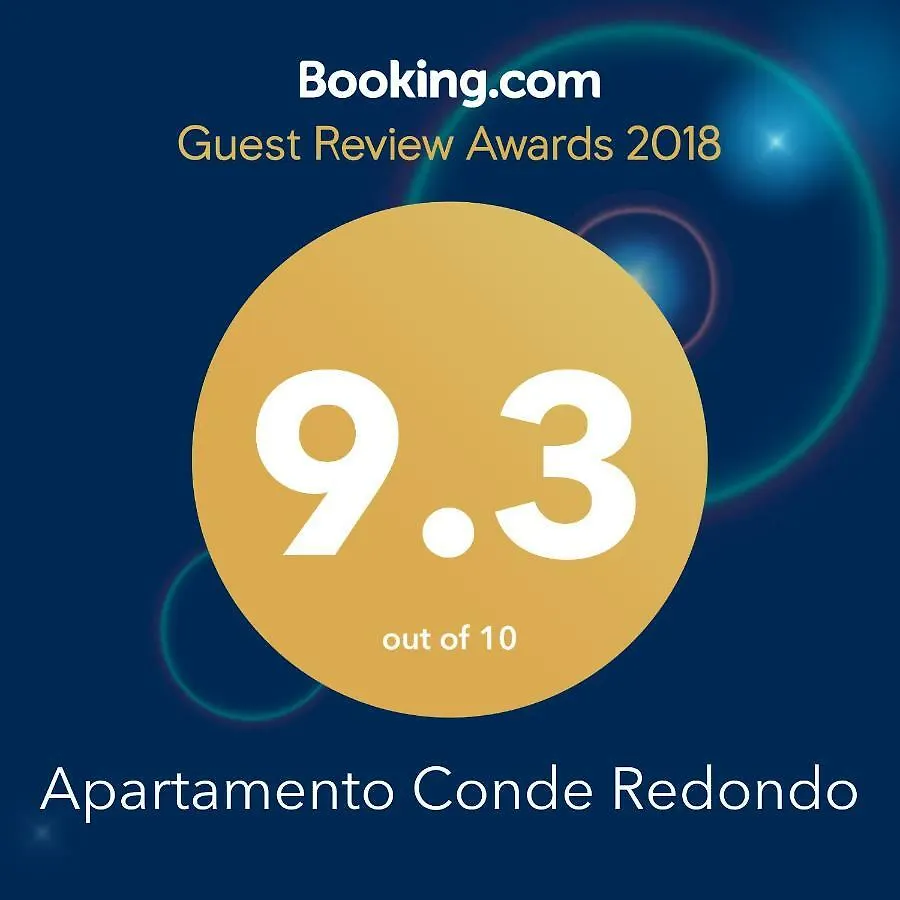 Apartamento Conde Redondo Lejlighed Lisboa 0*,  Portugal